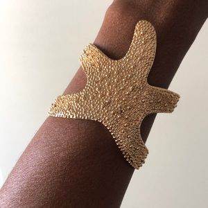 Good Starfish bangle